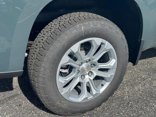 2025 Chevrolet Silverado 1500 Vehicle Photo in COLUMBIA, MO 65203-3903