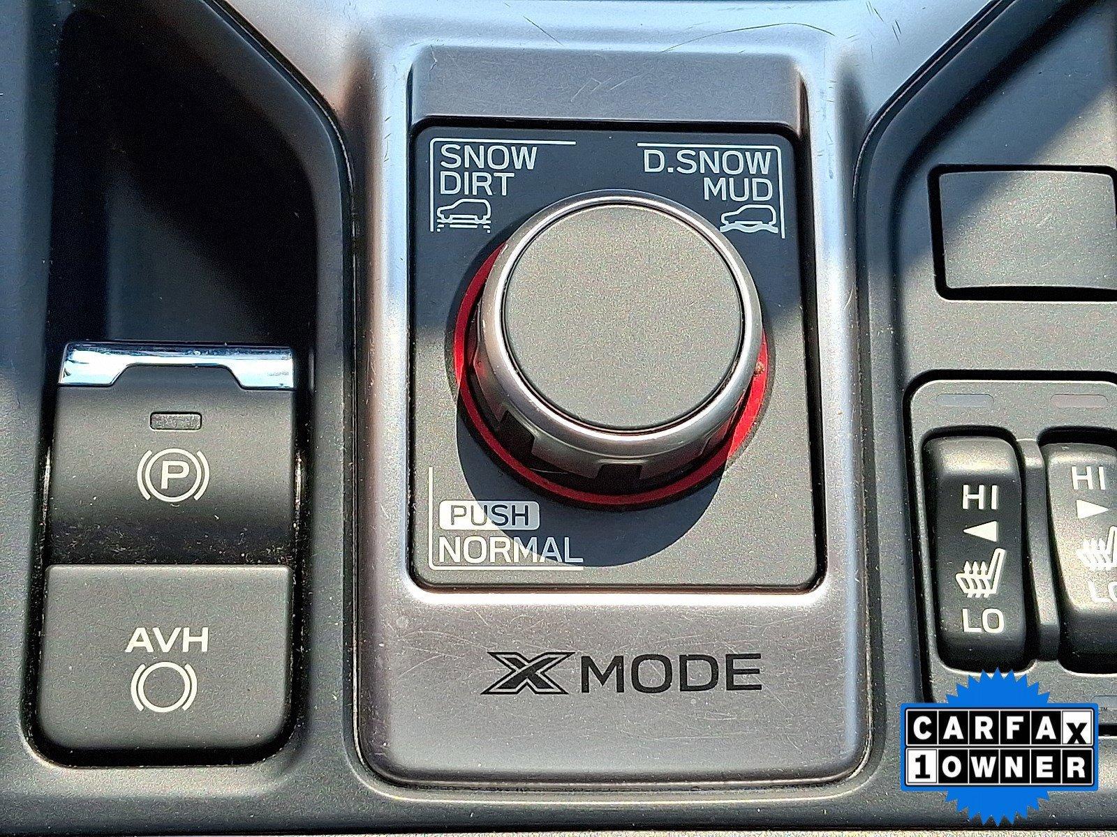 2019 Subaru Forester Vehicle Photo in Harrisburg, PA 17111