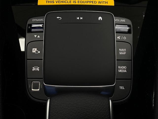 2025 Mercedes-Benz GLS Vehicle Photo in Appleton, WI 54913