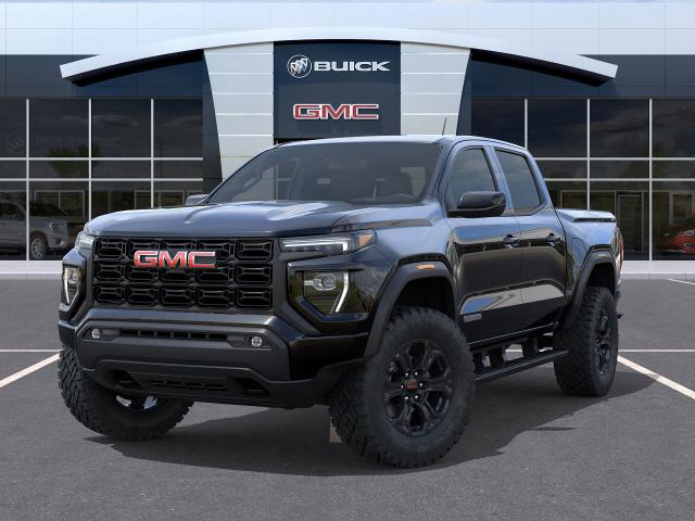2025 GMC Canyon Vehicle Photo in GREEN BAY, WI 54303-3330