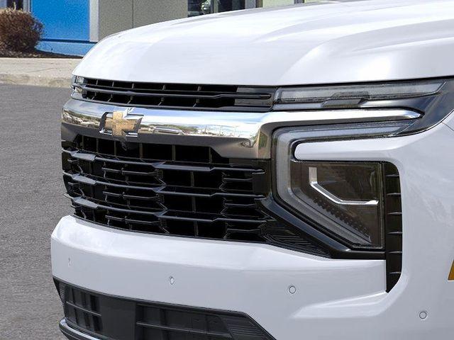 2025 Chevrolet Tahoe Vehicle Photo in DANBURY, CT 06810-5034