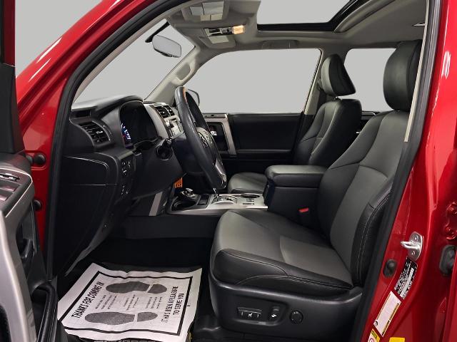 2019 Toyota 4Runner Vehicle Photo in Appleton, WI 54913