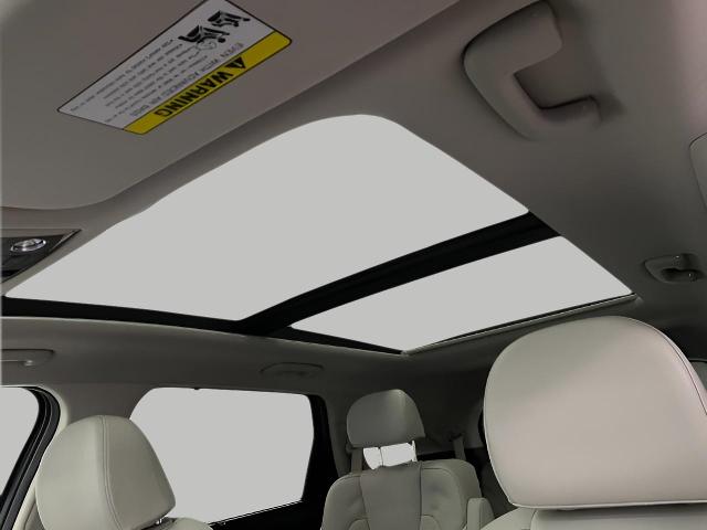 2024 Kia Sorento Hybrid Vehicle Photo in Appleton, WI 54913