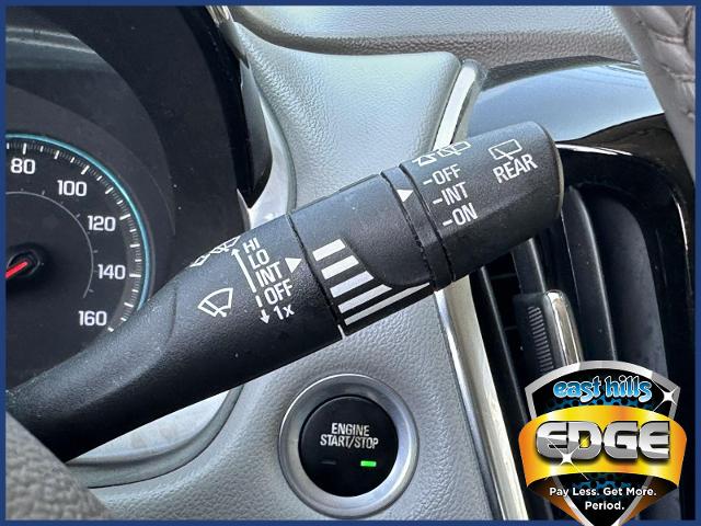 2019 Chevrolet Traverse Vehicle Photo in Roslyn, NY 11576
