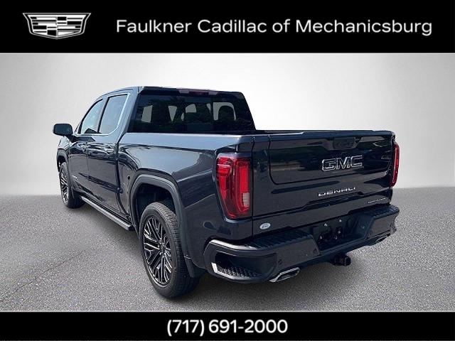 2022 GMC Sierra 1500 Vehicle Photo in MECHANICSBURG, PA 17050-1707
