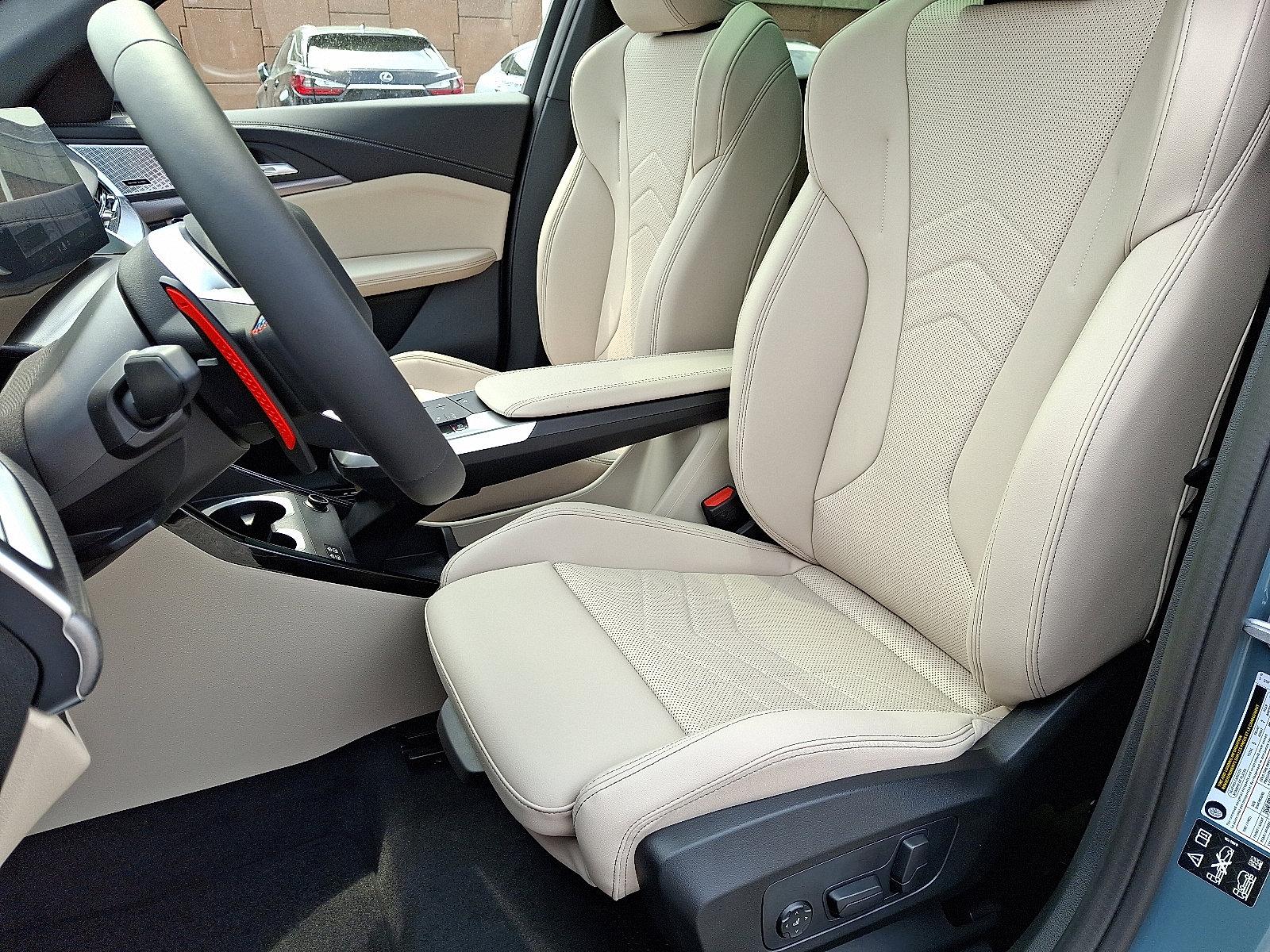2025 BMW X2 M35i Vehicle Photo in Lancaster, PA 17601