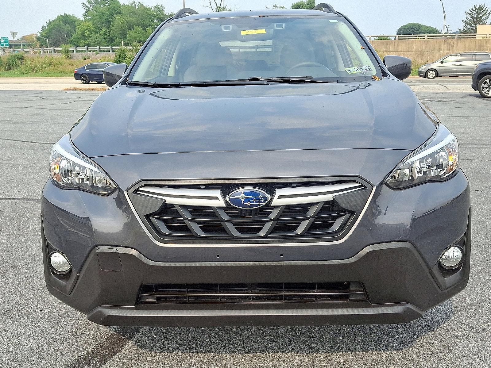 2023 Subaru Crosstrek Vehicle Photo in Harrisburg, PA 17111
