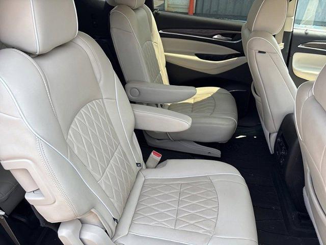2023 Buick Enclave Vehicle Photo in TREVOSE, PA 19053-4984