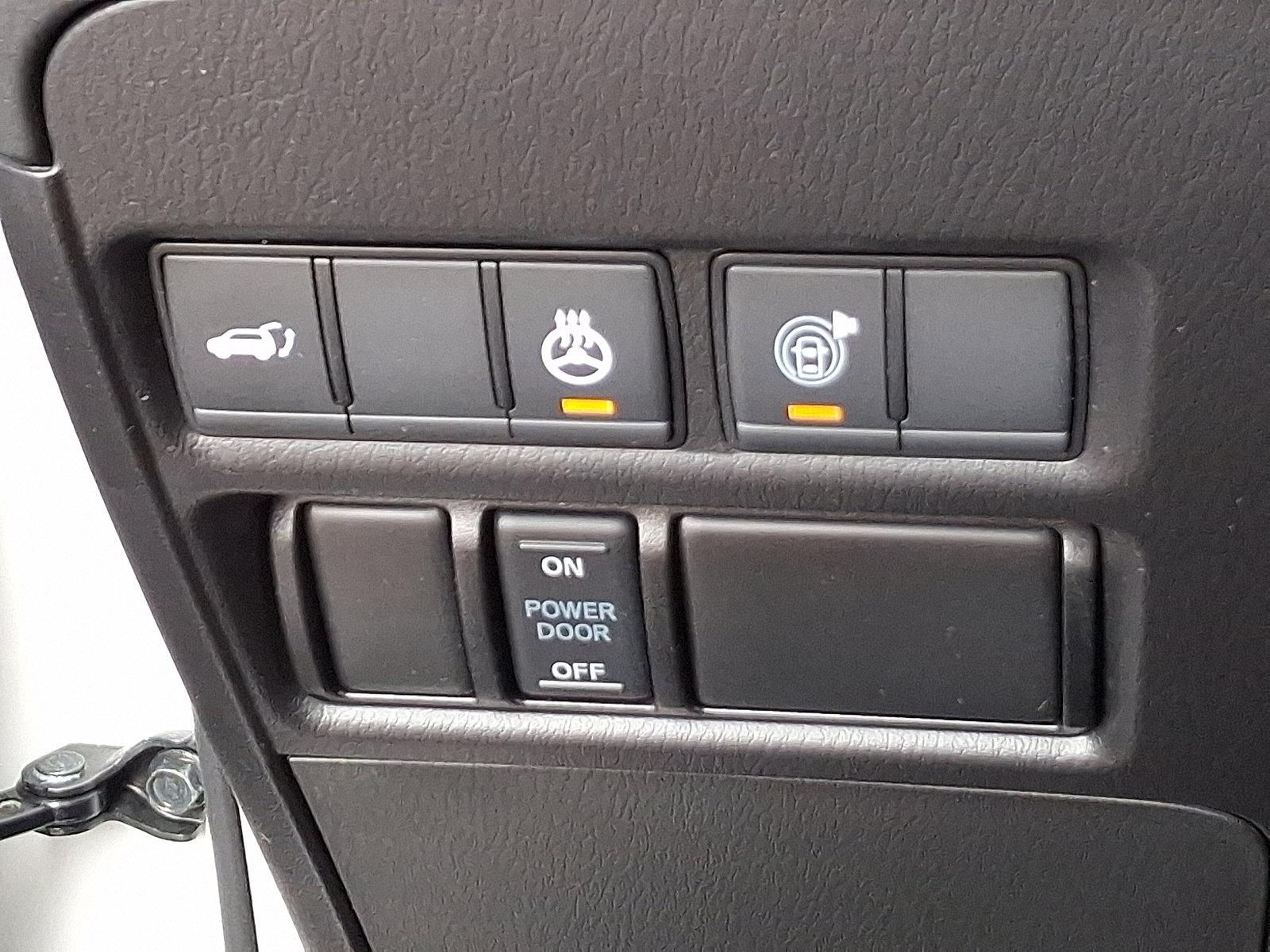 2023 Nissan Armada Vehicle Photo in Trevose, PA 19053
