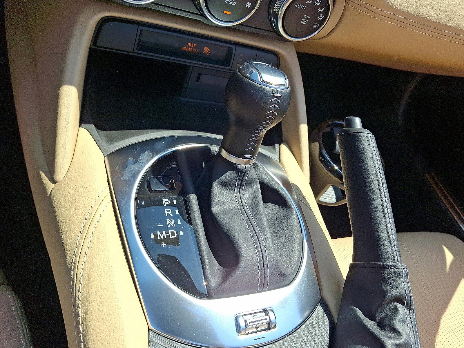 2025 Mazda MX-5 Miata Vehicle Photo in Harrisburg, PA 17111