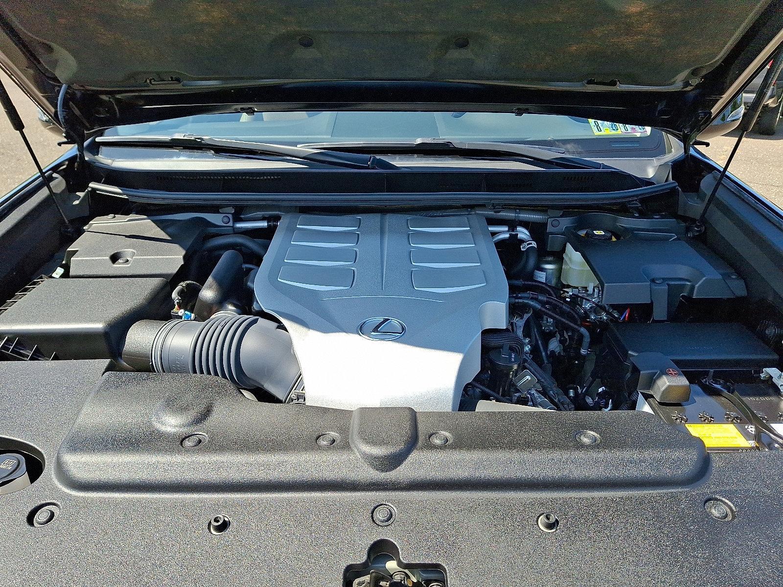 2022 Lexus GX 460 Vehicle Photo in Trevose, PA 19053