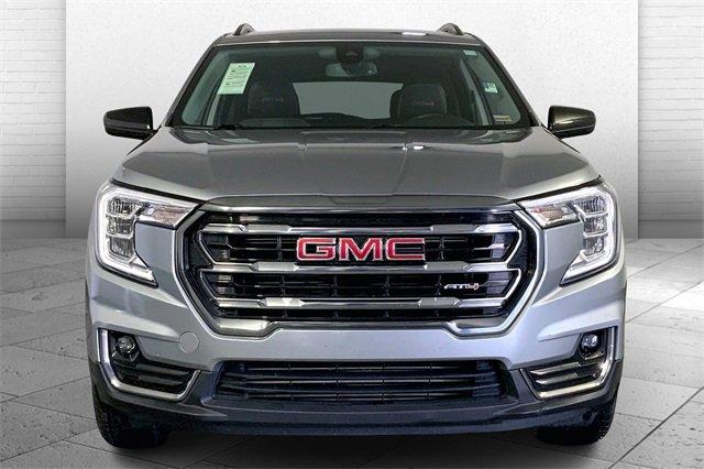 2023 GMC Terrain Vehicle Photo in INDEPENDENCE, MO 64055-1314