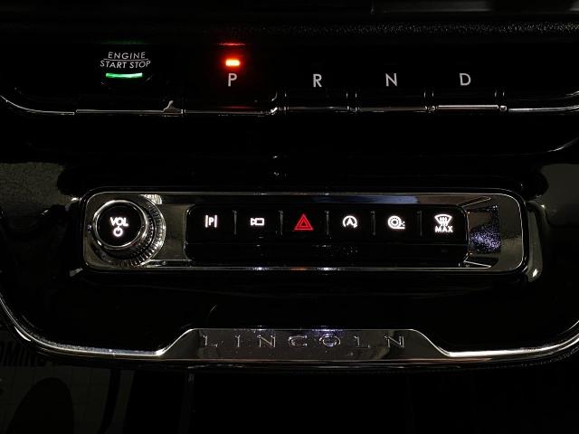 2024 Lincoln Corsair Vehicle Photo in Neenah, WI 54956