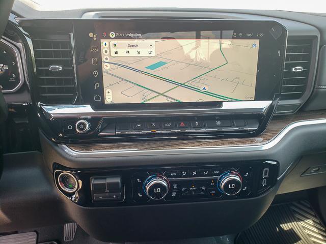 2026 GMC Sierra 1500 Vehicle Photo in ELYRIA, OH 44035-6349