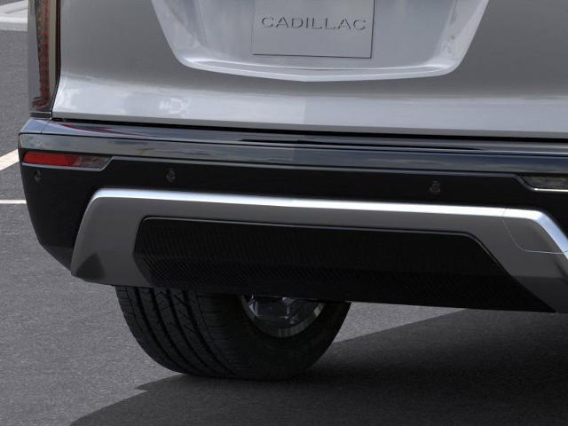 2026 Cadillac VISTIQ Vehicle Photo in TREVOSE, PA 19053-4984
