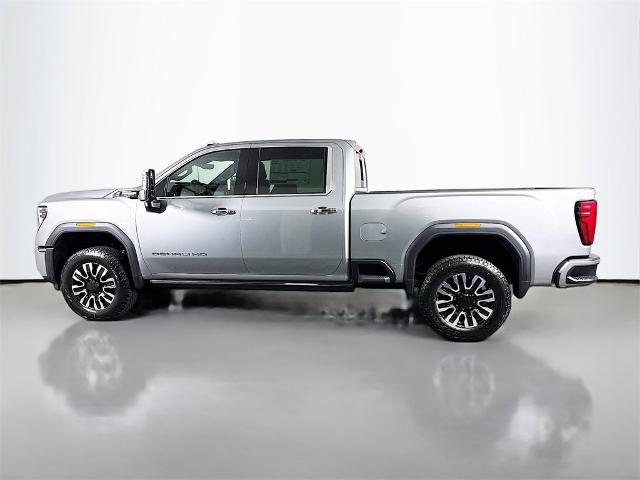 2025 GMC Sierra 2500 HD Vehicle Photo in PUYALLUP, WA 98371-4149