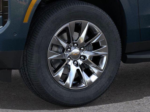 2025 Chevrolet Tahoe Vehicle Photo in DANBURY, CT 06810-5034
