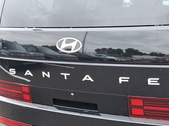 2026 Hyundai SANTA FE Vehicle Photo in Philadelphia, PA 19116