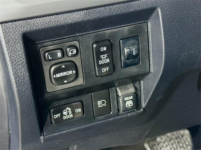 2020 Toyota Tundra 4WD Vehicle Photo in Everett, WA 98204