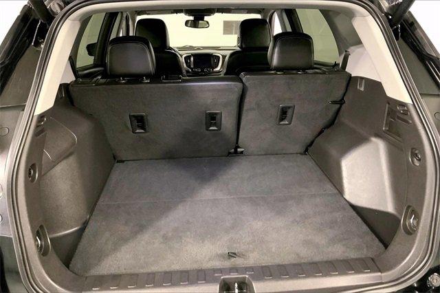 2023 GMC Terrain Vehicle Photo in INDEPENDENCE, MO 64055-1314
