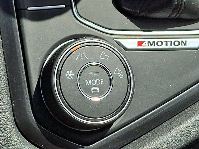 2018 Volkswagen Tiguan Vehicle Photo in HARRISBURG, PA 17111-1033