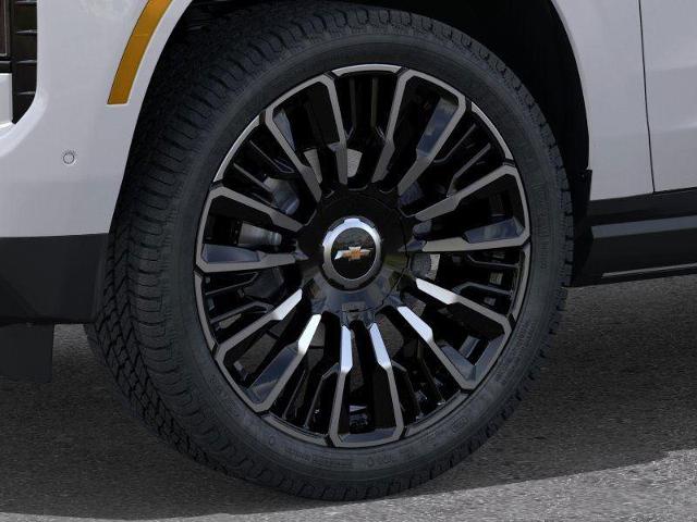 2025 Chevrolet Tahoe Vehicle Photo in KANSAS CITY, MO 64114-4502