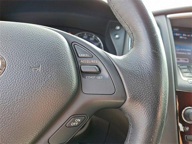 2017 INFINITI QX50 Vehicle Photo in Willow Grove, PA 19090