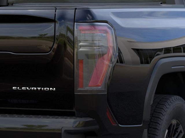 2026 GMC Sierra EV Vehicle Photo in LITTLE FALLS, NJ 07424-1717