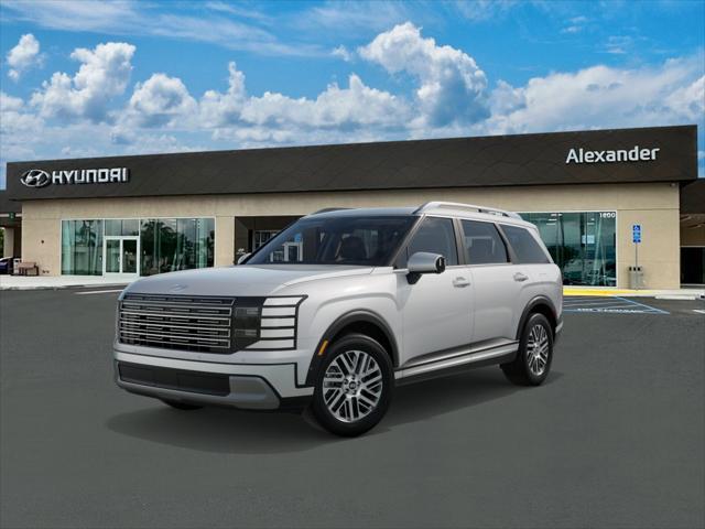 2026 Hyundai Palisade SEL Premium's photo