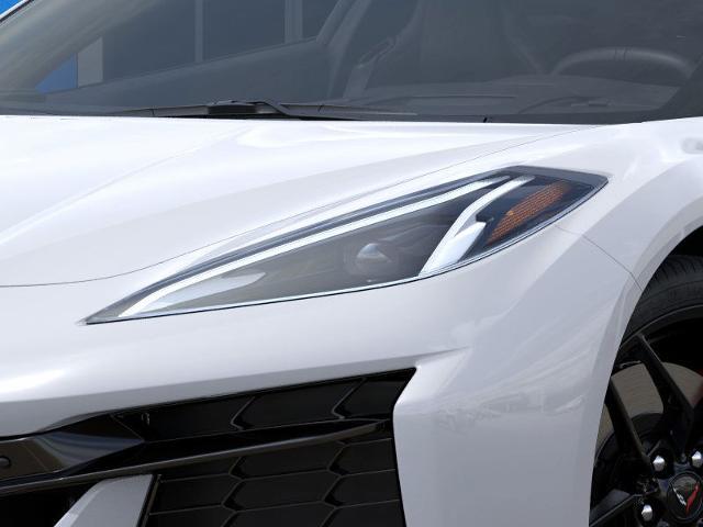 2026 Corvette Z06 Z06 Coupe 2LZ picture #30