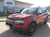 Used 2021 Ford Bronco Sport Big Bend with VIN 3FMCR9B60MRB00822 for sale in Tyndall, SD