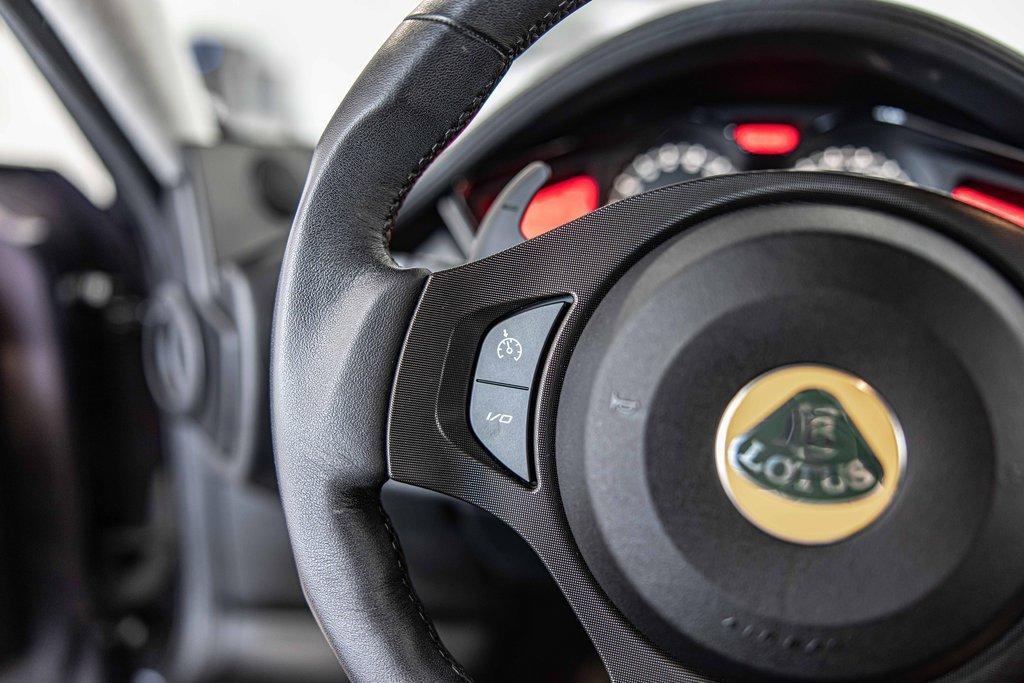 2013 Lotus Evora Vehicle Photo in Saint Charles, IL 60174