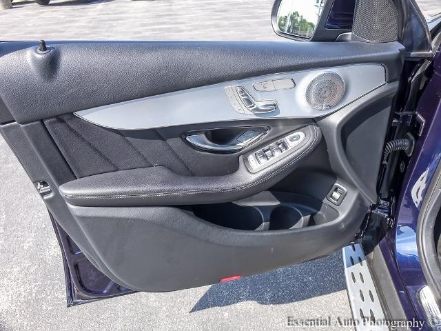 2019 Mercedes-Benz GLC Vehicle Photo in OAK LAWN, IL 60453-2517