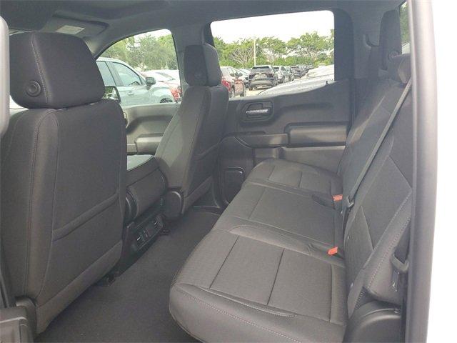 2025 Chevrolet Silverado 1500 Vehicle Photo in SUNRISE, FL 33323-3202