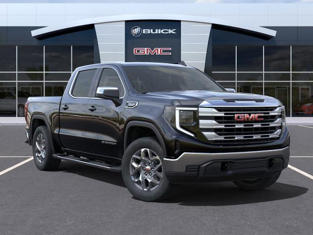 2024 GMC Sierra 1500 Vehicle Photo in MEMPHIS, TN 38115-1503