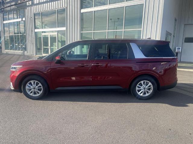 Used 2024 Kia Carnival LX Seat Pkg with VIN KNDNB4H34R6371842 for sale in Montesano, WA