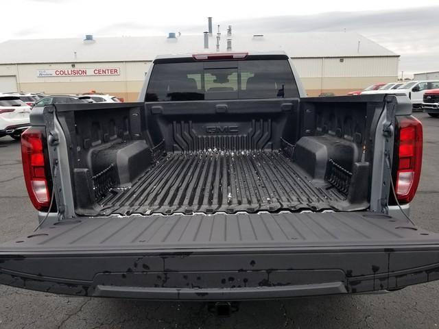 2025 GMC Sierra 1500 Vehicle Photo in ELYRIA, OH 44035-6349