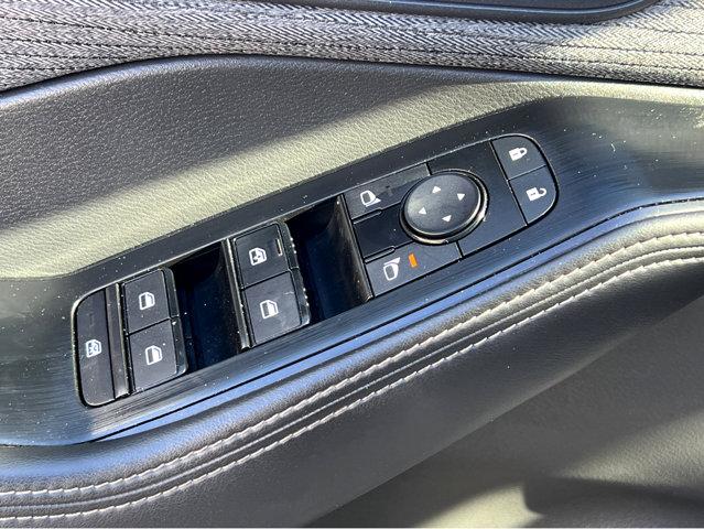 2023 Nissan Rogue Vehicle Photo in Savannah, GA 31419