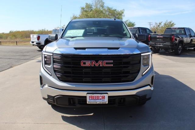 2025 GMC Sierra 1500 Vehicle Photo in Greenville, TX 75402