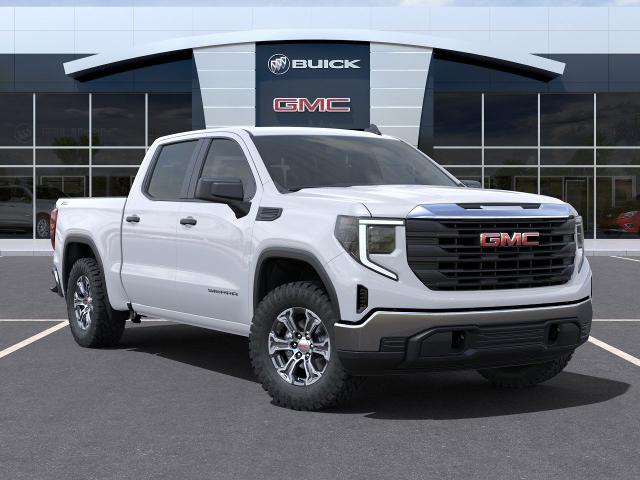 2025 GMC Sierra 1500 Vehicle Photo in LAUREL, MD 20707-4622