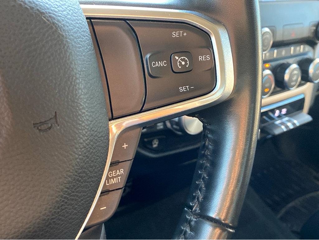 2022 Ram 1500 Vehicle Photo in POOLER, GA 31322-3252