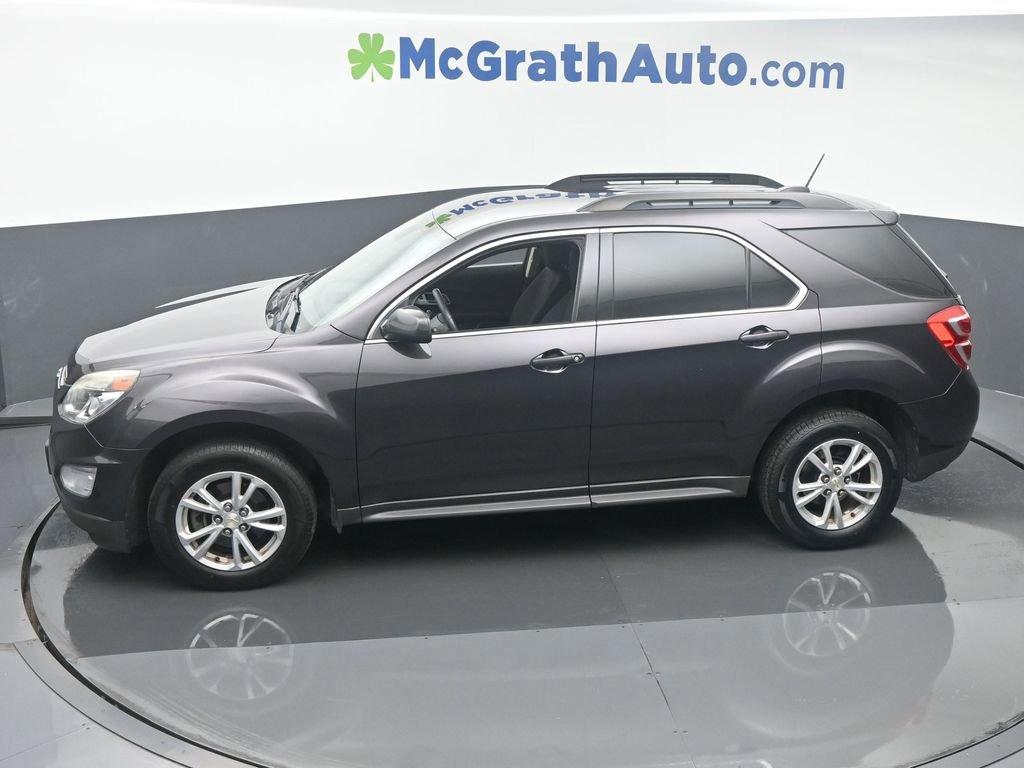2016 Chevrolet Equinox Vehicle Photo in Marion, IA 52302