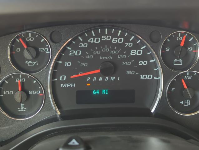 2024 GMC Savana Cutaway 3500 Vehicle Photo in PASADENA, CA 91107-3803