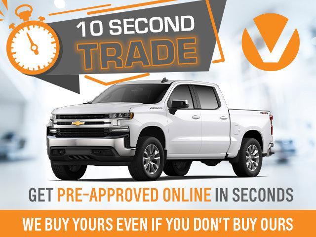 2019 Chevrolet Silverado 1500 Vehicle Photo in BRUNSWICK, GA 31525-1881