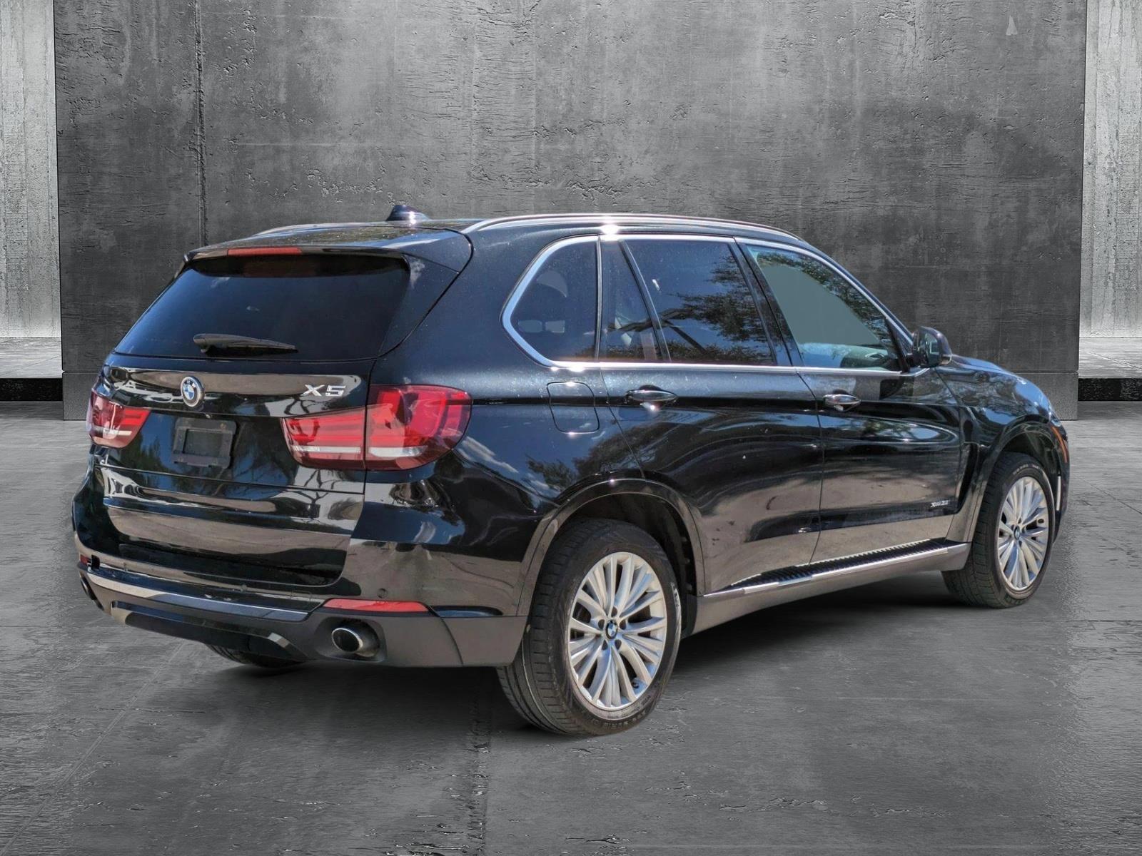 2016 BMW X5 xDrive35i Vehicle Photo in Coconut Creek, FL 33073