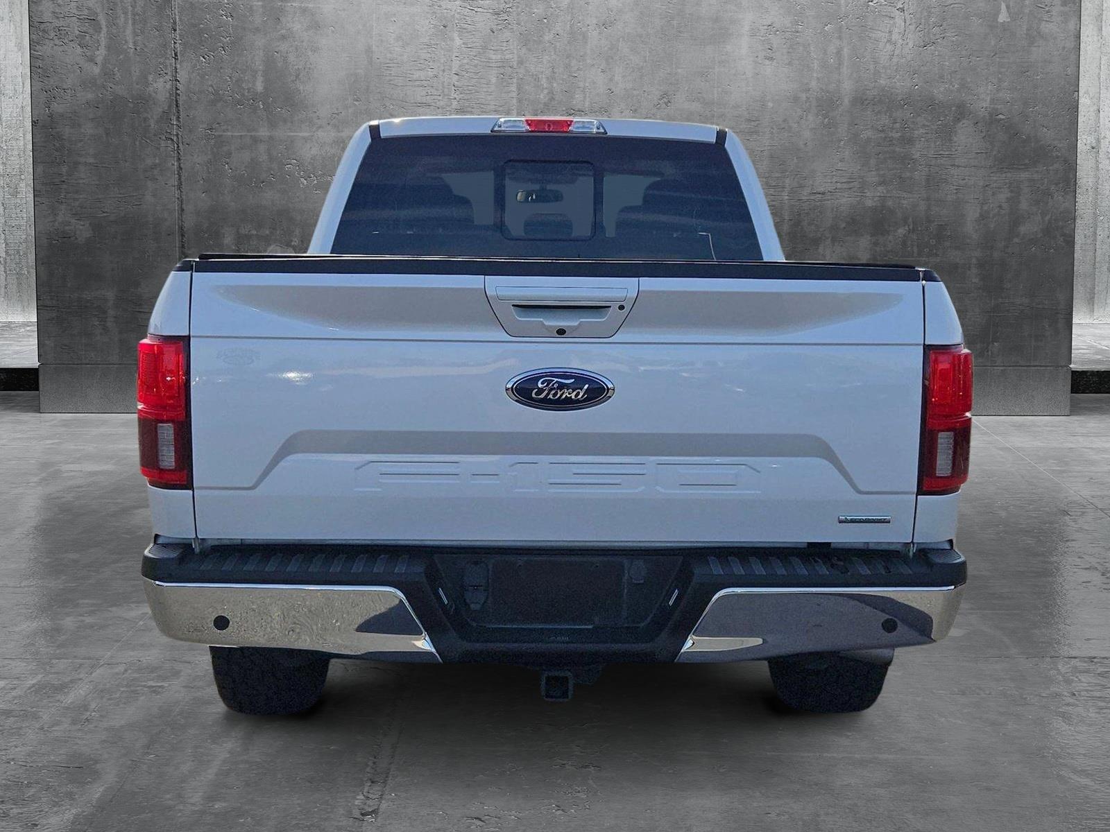 2019 Ford F-150 Vehicle Photo in GILBERT, AZ 85297-0446