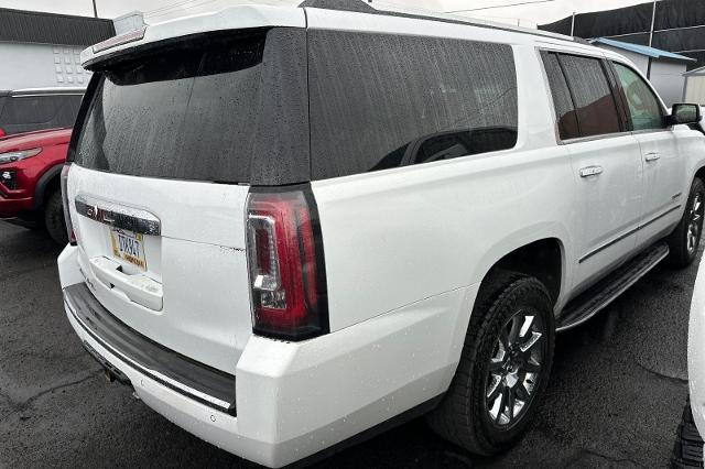 2020 GMC Yukon XL Vehicle Photo in SPOKANE, WA 99202-2191