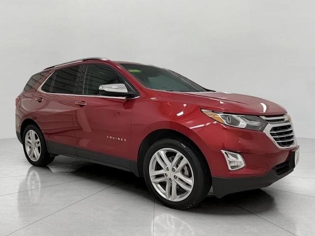 2019 Chevrolet Equinox Vehicle Photo in NEENAH, WI 54956-2243