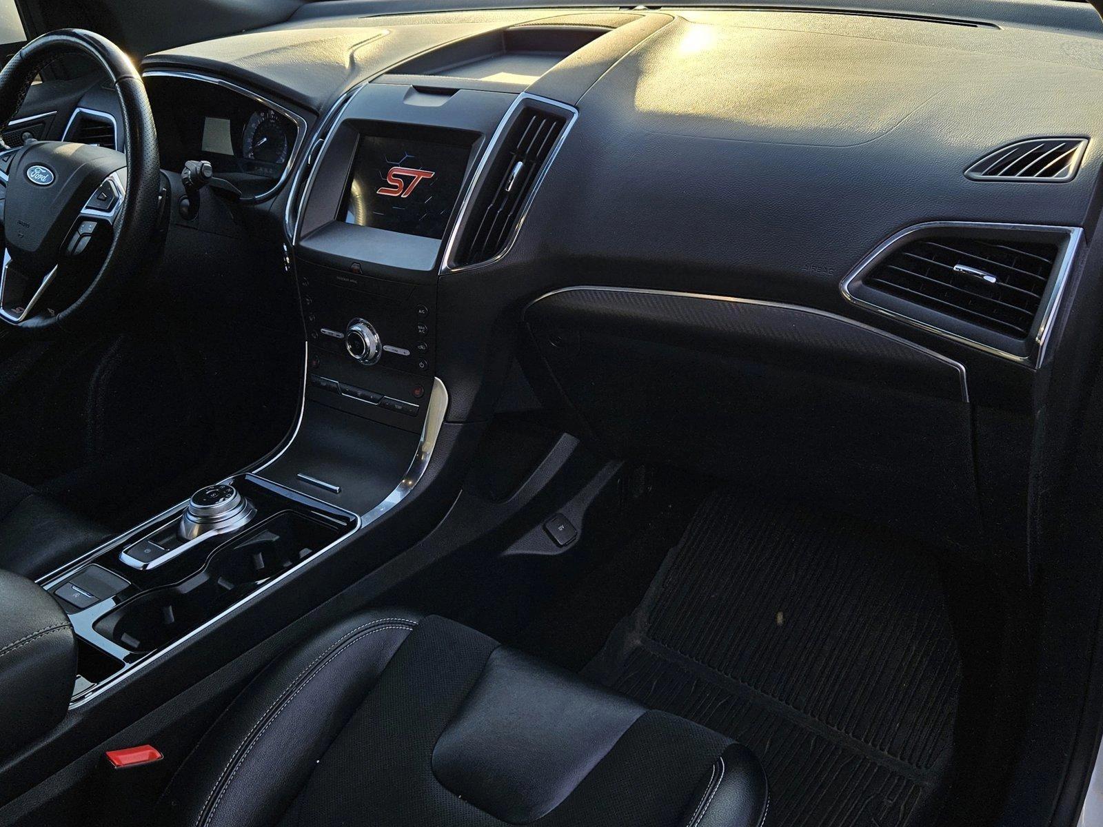 2020 Ford Edge Vehicle Photo in Clearwater, FL 33764