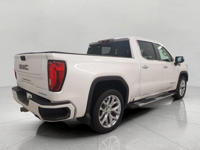 2020 GMC Sierra 1500 Vehicle Photo in APPLETON, WI 54914-4656